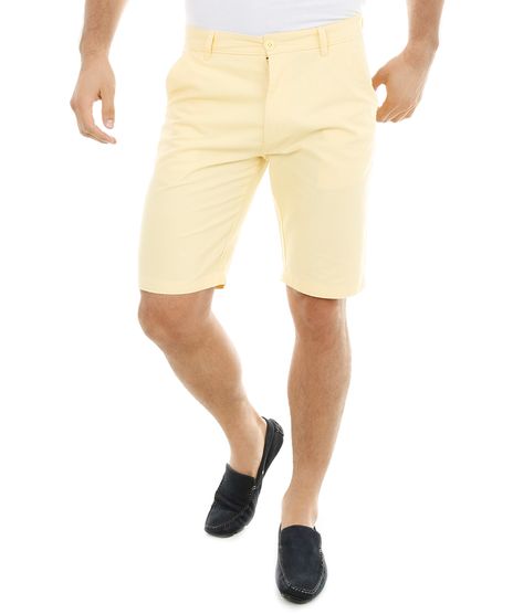 Bermuda-Reta-Amarelo-Claro-8023823-Amarelo_Claro_1