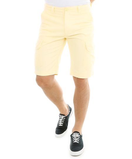 Bermuda-Cargo-Amarelo-Claro-8019362-Amarelo_Claro_1 Bermuda-Cargo-Amarelo-Claro-8019362-Amarelo_Claro_1