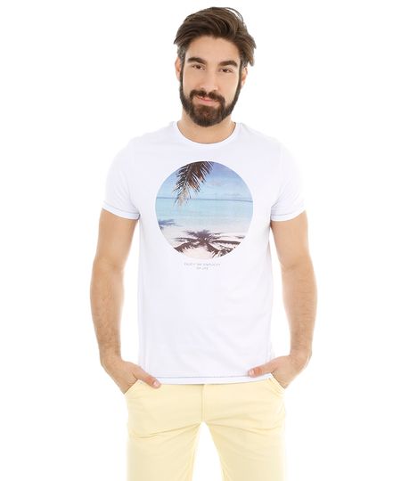 Camiseta-com-Estampa-de-Praia-Branca-8113645-Branco_1 Camiseta-com-Estampa-de-Praia-Branca-8113645-Branco_1