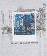 Camiseta-com-Estampa-You-Have-To-Start-Somehere-Cinza-Mescla-8055539-Cinza_Mescla_4