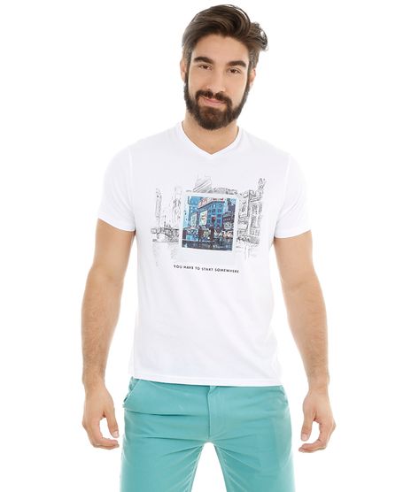 Camiseta-com-Estampa-You-Have-To-Start-Somehere-Branca-8055539-Branco_1