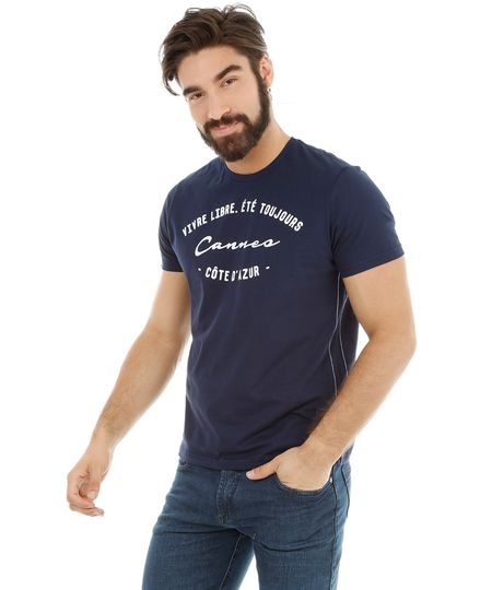 Camiseta-com-Estampa-Cannes-Azul-Marinho-8113652-Azul_Marinho_1 Camiseta-com-Estampa-Cannes-Azul-Marinho-8113652-Azul_Marinho_1