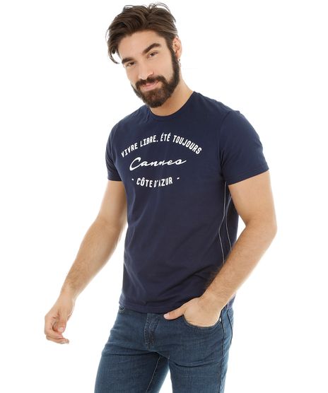 Camiseta-com-Estampa-Cannes-Azul-Marinho-8113652-Azul_Marinho_1