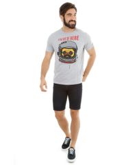 Camiseta-com-Estampa-Bulldog-Motoqueiro-Cinza-Mescla-8064507-Cinza_Mescla_3