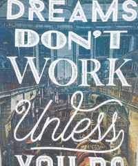 Camiseta-com-Estampa-Dreams-Dont-Work-Unless-You-Do-Cinza-Mescla-8055589-Cinza_Mescla_4
