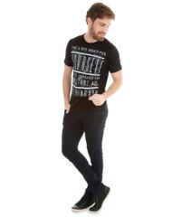 Camiseta-com-Estampa-Yourself-Preta-8079889-Preto_3