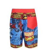 Bermuda-Homem-Aranha-Menino-Azul-7963395-Azul_2