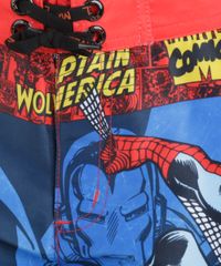 Bermuda-Homem-Aranha-Menino-Azul-7963395-Azul_3
