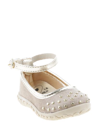 Sapatilha-com-Tachas-Menina-Bege-8103901-Bege_1 Sapatilha-com-Tachas-Menina-Bege-8103901-Bege_1