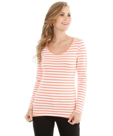Blusa-Listrada-Coral-8063773-Coral_1 Blusa-Listrada-Coral-8063773-Coral_1