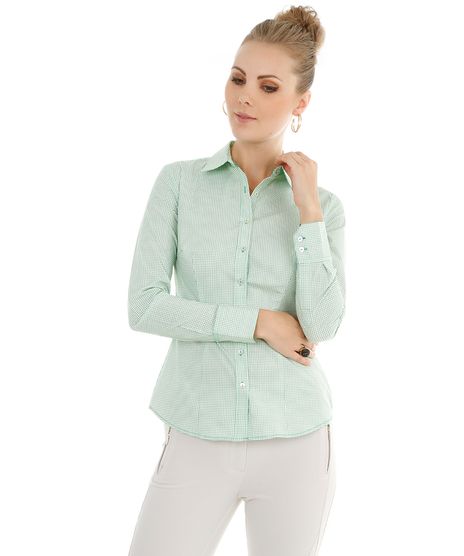 Camisa-Estampada-Geometrica-Verde-7874989-Verde_1