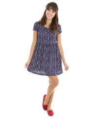 Vestido-Estampado-de-Ancoras-Azul-Escuro-8005229-Azul_Escuro_1