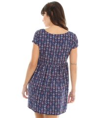 Vestido-Estampado-de-Ancoras-Azul-Escuro-8005229-Azul_Escuro_3