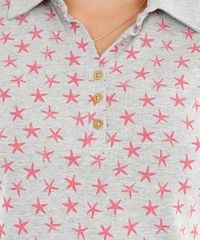 Polo-Estampada-de-Estrelas-do-Mar-Cinza-Mescla-8028385-Cinza_Mescla_4