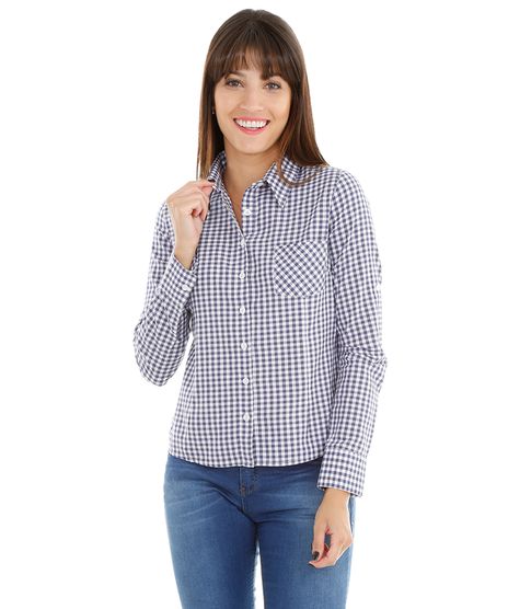 Camisa-Xadrez-Vichy-Azul-Escuro-8129080-Azul_Escuro_1