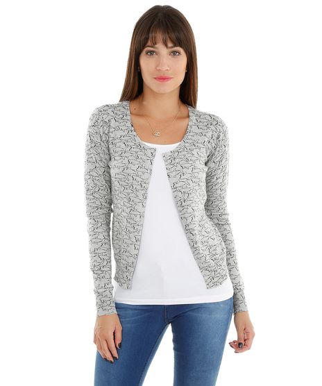 Cardigan-Estampado-de-Tubaroes-Cinza-8028497-Cinza_1