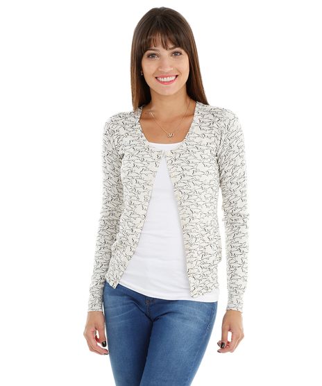 Cardigan-Estampado-de-Tubaroes-Off-White-8028497-Off_White_1