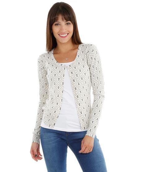 Cardigan-Estampado-de-ancoras-Off-White-8028478-Off_White_1