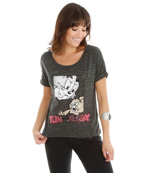 Blusa-com-Bordado-Tom-e-Jerry-Chumbo-8020682-Chumbo_1