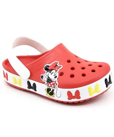 crocs infantil cea