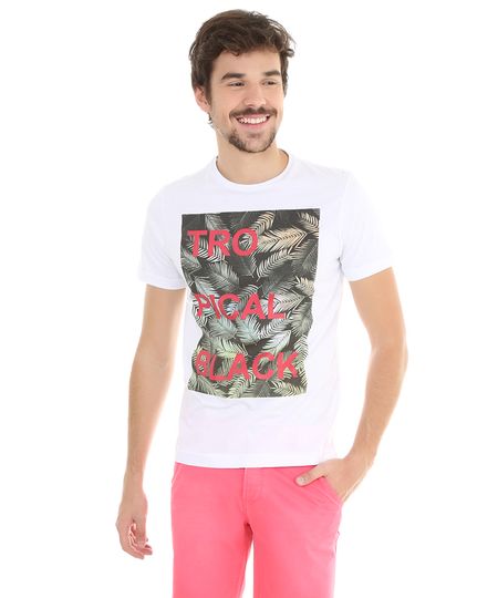 Camiseta-com-Estampa-Tropical-Branca-8115059-Branco_1 Camiseta-com-Estampa-Tropical-Branca-8115059-Branco_1