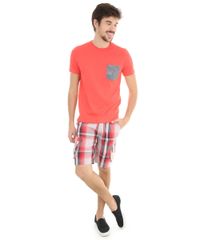 Bermuda-Xadrez-com-Cinto-Vermelha-7823311-Vermelho_3