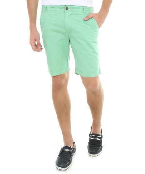 Bermuda-Slim-Verde-Claro-7988813-Verde_Claro_1