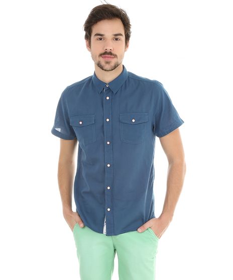 Camisa-com-Bolso-Azul-7854789-Azul_1