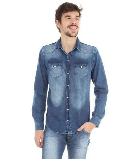 Camisa-Jeans-Azul-Medio-8115422-Azul_Medio_1