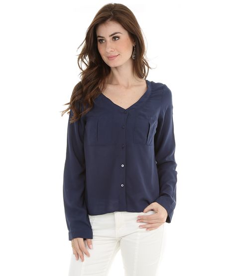 Camisa-com-Recortes-Vazados-Azul-Marinho-7991603-Azul_Marinho_1
