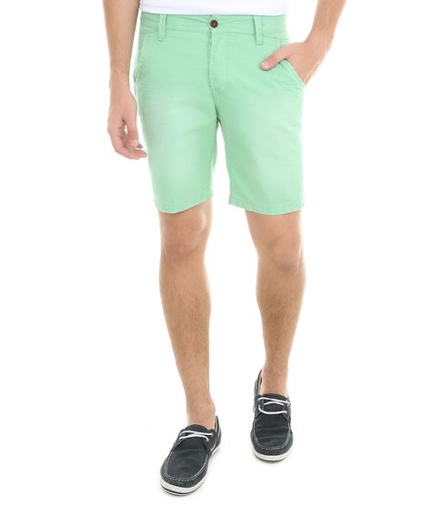 Bermuda-Slim-Verde-Claro-7987812-Verde_Claro_1