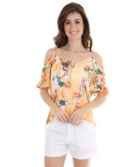 Blusa-Floral-Laranja-Claro-7991613-Laranja_Claro_1