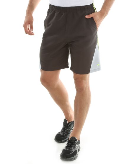 Bermuda-Ace-Technofit-Chumbo-8022428-Chumbo_1