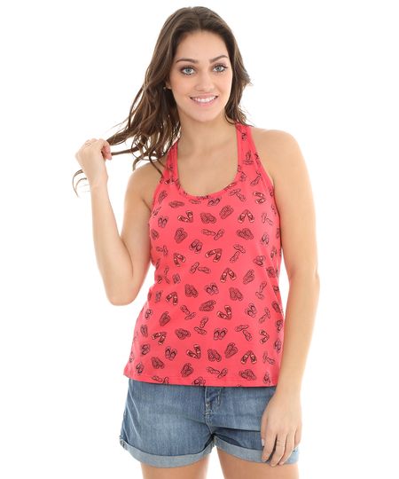 Regata-Estampada-com-Chinelos--Rosa-Claro-8080280-Rosa_Claro_1