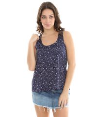 Regata-Estampada-com-Estrelas-Azul-Marinho-8003382-Azul_Marinho_1