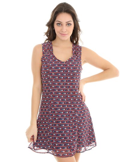 Vestido-Estampado-com-Coracoes-Azul-Marinho-7998971-Azul_Marinho_1