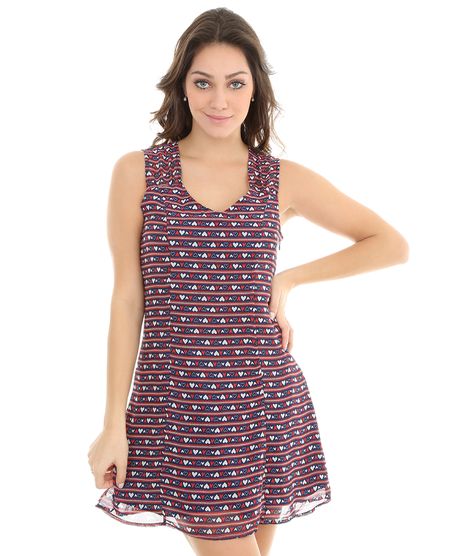 Vestido-Estampado-com-Coracoes-Azul-Marinho-7998971-Azul_Marinho_1