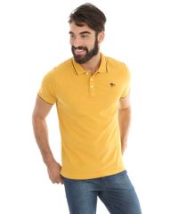 Polo-com-Bordado-Mostarda-7832615-Mostarda_1