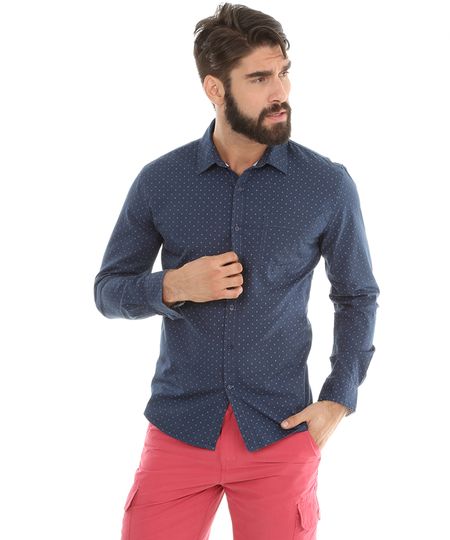 Camisa-com-Estampa-Poa-Azul-Marinho-7854188-Azul_Marinho_1