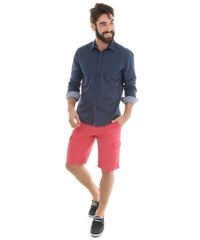 Camisa-com-Estampa-Poa-Azul-Marinho-7854188-Azul_Marinho_3