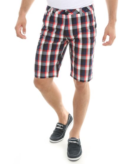 Bermuda-Slim-Xadrez-Preto-7803080-Preto_1