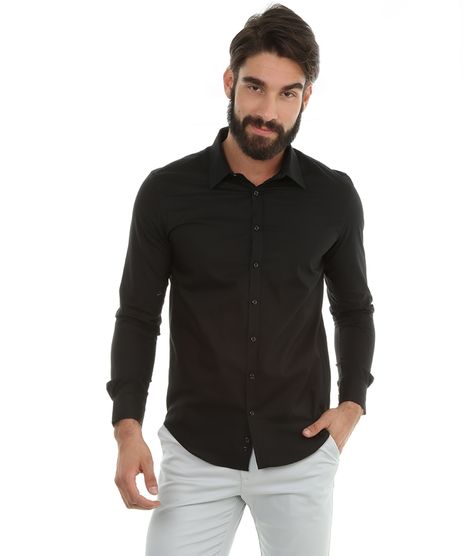Camisa-Social-Preta-7967954-Preto_1
