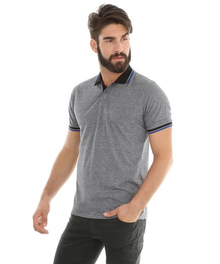 Polo-com-Bordado-Cinza-Escura-7984474-Cinza_Escura_1