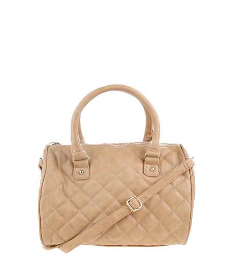 Bolsa-em-Matelasse-Marrom-Claro-8011332-Marrom_Claro_1 Bolsa-em-Matelasse-Marrom-Claro-8011332-Marrom_Claro_1