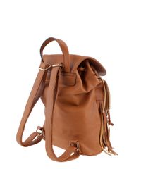 Mochila-com-Franjas-Marrom-Claro-8045547-Marrom_Claro_2