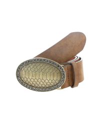 Cinto-com-Fivela-de-Strass-Marrom-Claro-8076959-Marrom_Claro_1