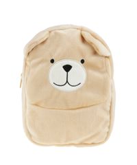 Mochila-de-Urso-Menino-Marrom-Claro-7910075-Marrom_Claro_1