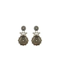 Par-de-Brincos-com-Textura-Dourado-8088771-Dourado_1