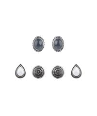 Kit-de-Par-de-Brincos--Prateado-8067818-Prateado_1