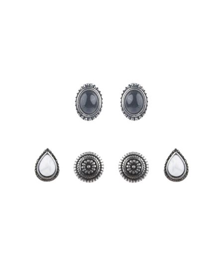 Kit-de-Par-de-Brincos--Prateado-8067818-Prateado_1